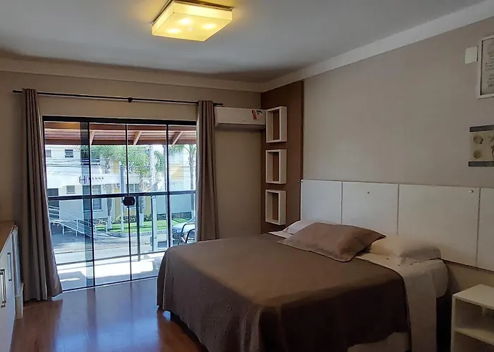 Pousada Casa Da Praia