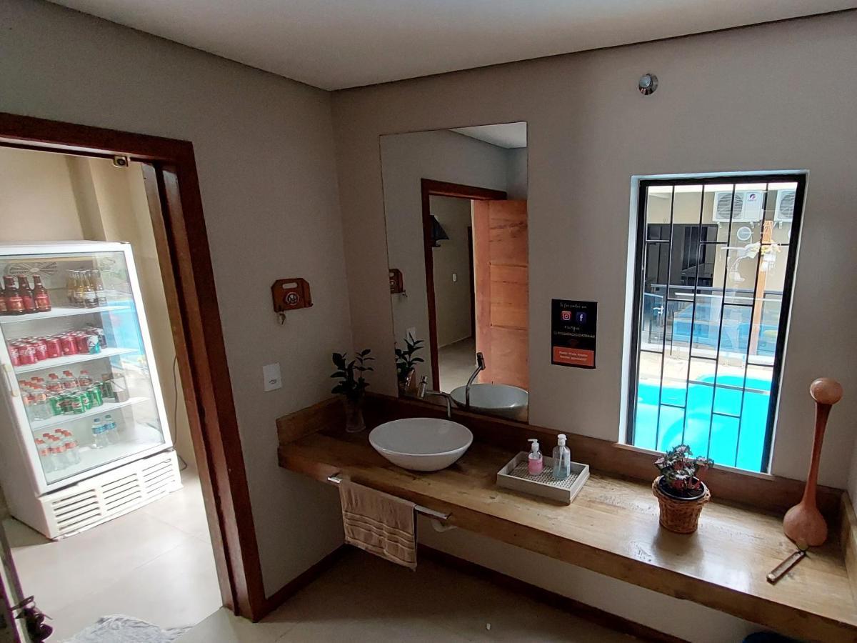 Bed and breakfast Casa Da *