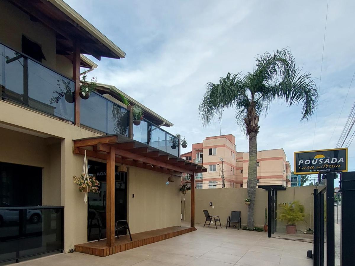 Casa Da * Florianópolis
